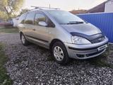 Ford Galaxy 2002 года за 3 100 000 тг. в Актобе – фото 2