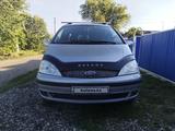 Ford Galaxy 2002 года за 3 100 000 тг. в Актобе – фото 3