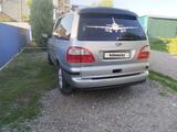 Ford Galaxy 2002 года за 3 100 000 тг. в Актобе – фото 4