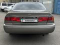 Toyota Camry 1999 года за 3 700 000 тг. в Талдыкорган – фото 5