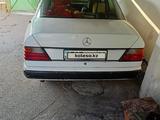 Mercedes-Benz E 230 1987 года за 740 000 тг. в Тараз – фото 2