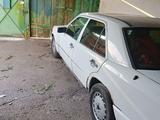 Mercedes-Benz E 230 1987 года за 740 000 тг. в Тараз – фото 3