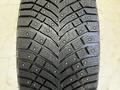 MICHELIN X-Ice North 4 SUV 265/40 R22 за 280 000 тг. в Астана – фото 2