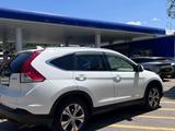 Honda CR-V 2013 годаfor9 700 000 тг. в Алматы – фото 3