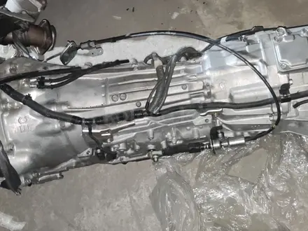 АКПП Коробка автомат 2TR 2.7L AC60F 6-ступка за 800 000 тг. в Алматы – фото 3