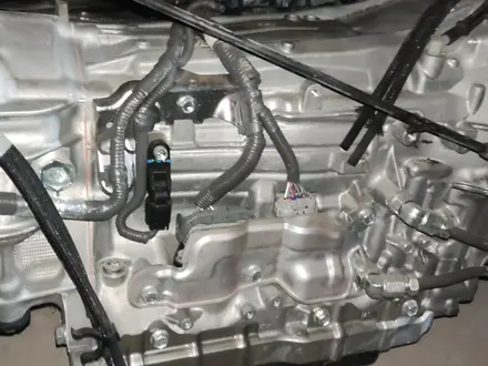 АКПП Коробка автомат 2TR 2.7L AC60F 6-ступка за 800 000 тг. в Алматы – фото 5
