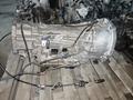 АКПП Коробка автомат 2TR 2.7L AC60F 6-ступкаүшін800 000 тг. в Алматы – фото 2