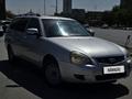 ВАЗ (Lada) Priora 2171 2010 года за 900 000 тг. в Шымкент – фото 8