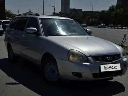 ВАЗ (Lada) Priora 2171 2010 года за 900 000 тг. в Шымкент – фото 8