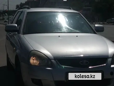 ВАЗ (Lada) Priora 2171 2010 года за 900 000 тг. в Шымкент – фото 11
