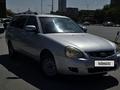 ВАЗ (Lada) Priora 2171 2010 года за 900 000 тг. в Шымкент – фото 3