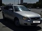 ВАЗ (Lada) Priora 2171 2010 годаүшін900 000 тг. в Шымкент – фото 3