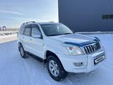 Toyota Land Cruiser Prado 2006 годаfor10 500 000 тг. в Караганда – фото 4