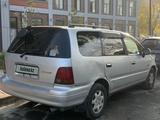 Honda Odyssey 1996 года за 2 230 000 тг. в Алматы – фото 2