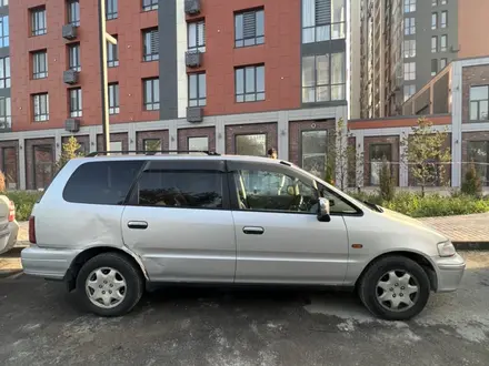 Honda Odyssey 1996 года за 2 230 000 тг. в Алматы – фото 4