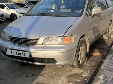 Honda Odyssey 1996 года за 2 230 000 тг. в Алматы – фото 5