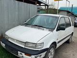 Mitsubishi Space Wagon 1992 года за 770 000 тг. в Алматы – фото 3