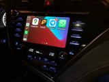 Camry 70 Carplay/Android auto в Шымкент