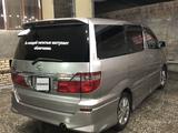 Toyota Alphard 2004 годаfor7 500 000 тг. в Шымкент – фото 4