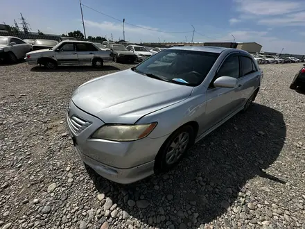 Toyota Camry 2007 года за 3 744 000 тг. в Алматы – фото 5