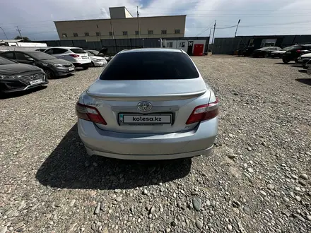 Toyota Camry 2007 года за 3 744 000 тг. в Алматы – фото 2