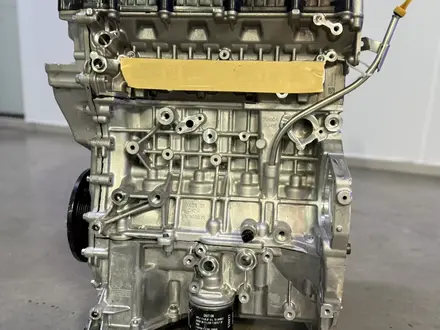 Мотор двигатель Geely Coolray 1.5 Turbo BHE15-EFZ за 1 000 000 тг. в Алматы – фото 3