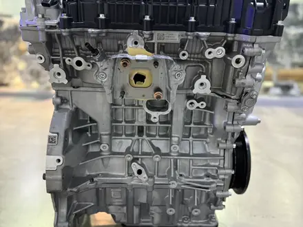 Мотор двигатель Geely Coolray 1.5 Turbo BHE15-EFZ за 1 000 000 тг. в Алматы – фото 2