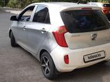 Kia Picanto 2014 года за 3 950 000 тг. в Караганда – фото 5