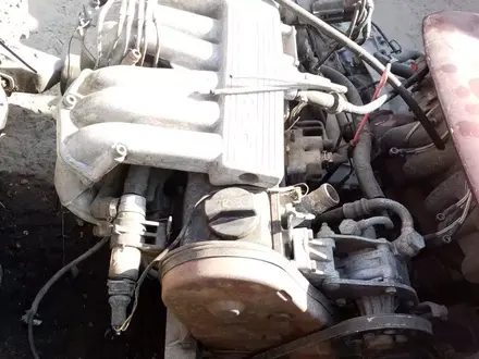 AAR — двигатель 2.3 литра Audi 100 за 500 000 тг. в Шымкент
