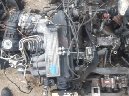 AAR — двигатель 2.3 литра Audi 100 за 500 000 тг. в Шымкент – фото 4