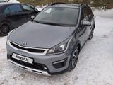 Kia Rio X-Line 2020 годаfor8 000 000 тг. в Астана