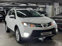 Toyota RAV4 2015 года за 9 500 000 тг. в Алматы