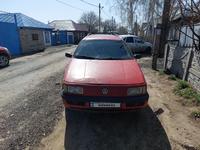 Volkswagen Passat 1990 года за 1 100 000 тг. в Павлодар