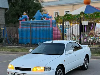Toyota Corona EXiV, 1998