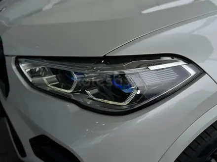 BMW X5 XDrive 40i 2021 года за 34 000 000 тг. в Алматы – фото 11