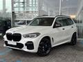 BMW X5 XDrive 40i 2021 годаүшін34 000 000 тг. в Алматы