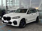 BMW X5 XDrive 40i 2021 годаүшін34 000 000 тг. в Алматы