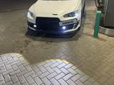 Mitsubishi Lancer 2008 года за 4 000 000 тг. в Астана