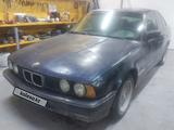 BMW 525 1990 годаүшін1 000 000 тг. в Шымкент – фото 4