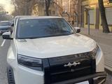 BYD FangChengBao Titanium 3 2025 годаүшін12 000 000 тг. в Алматы – фото 4