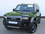 Toyota Land Cruiser Prado 2024 года за 32 000 000 тг. в Кызылорда