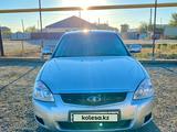 ВАЗ (Lada) Priora 2170 2014 годаүшін3 500 000 тг. в Актобе