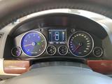 Volkswagen Touareg 2002 года за 5 200 000 тг. в Алматы – фото 2