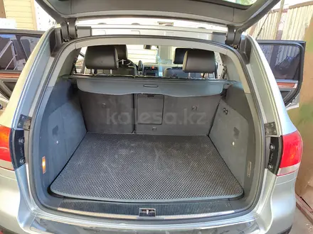 Volkswagen Touareg 2002 года за 5 200 000 тг. в Алматы – фото 14