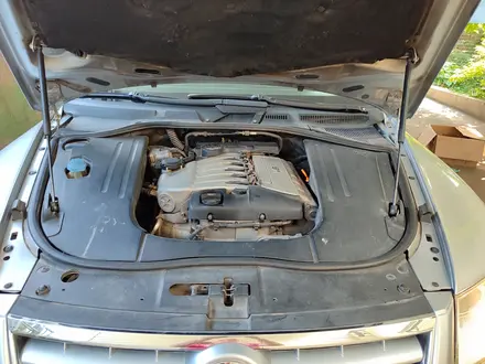 Volkswagen Touareg 2002 года за 5 200 000 тг. в Алматы – фото 15