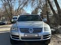 Volkswagen Touareg 2002 года за 5 200 000 тг. в Алматы