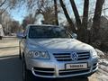 Volkswagen Touareg 2002 года за 5 200 000 тг. в Алматы – фото 3