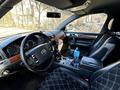 Volkswagen Touareg 2002 года за 5 200 000 тг. в Алматы – фото 6