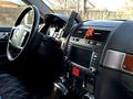 Volkswagen Touareg 2002 года за 5 200 000 тг. в Алматы – фото 4