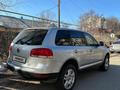 Volkswagen Touareg 2002 года за 5 200 000 тг. в Алматы – фото 9
